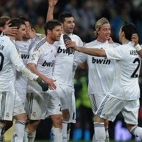 CR9: Madrid Punya Semua Syarat untuk Menang