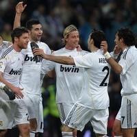 Zidane Semangati Si Putih