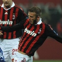 Beckham: MU Terlahir Sebagai Pemenang