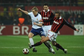Beckham: MU Terlahir Sebagai Pemenang