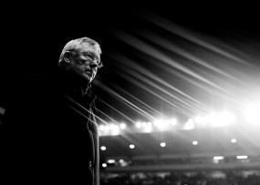 Tiga Nama Bikin Fergie Waspada