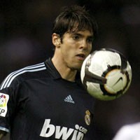 Final di Bernabeu Jadi Motivasi Kaka