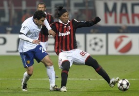 Rafael Siap Hapus Kekhawatiran Sir Alex