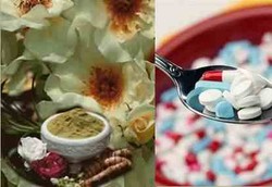 Obat Herbal Bisa Bersahabat dengan Obat Medis