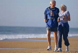 Jalan Menuju Usia 100 Tahun