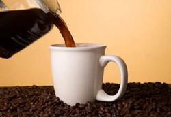 Minum Kopi Sambil Makan Siang Mengurangi Risiko Diabetes