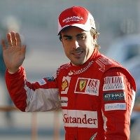 Alonso Antisipasi Kelicikan Schumi