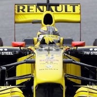 Renault Berharap Merapat ke 4 Besar