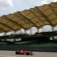 Sepang pun Berharap Pada Schumi dan Lotus
