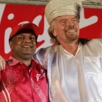 Taruhan Gila Bos Lotus dan Virgin