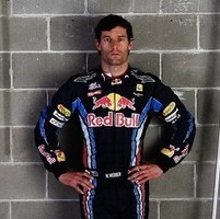 Saat Mau Tidur, Webber Enggan Pikirkan Vettel