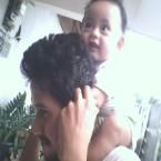 Abdul Malik Alfikar, 7 Bulan; Lelaki; m