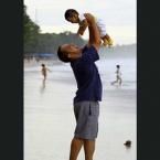 Danish Kafeel, 1,11 Tahun; Lelaki; m