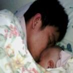 Dhannya Xaveera Anfield Jakup, 5 Bulan; Perempuan; f