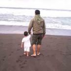 Faiz Falah Fauzian, 2,5 Tahun; Lelaki; m