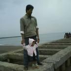 Fajar Alfani Nurrohman, 1,3 Tahun; Lelaki; m