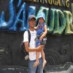 Hanifah Olivia Qeisa, 3,3 Tahun; Perempuan; f