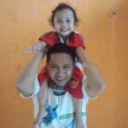 M Yazid Abdurrahman Zidane Trino, 3 Tahun; Lelaki; m