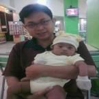 M Fikri Rasydan Fidelya, 5 Bulan; Lelaki; m
