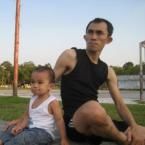 R Audric Shidqi Malovdy, 1,10 Tahun; Lelaki; m