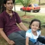 Raisa Salsabila, 5 Tahun; Perempuan; f