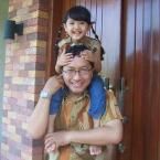 Saira Nashwa Ramadhani, 4,5 Tahun; Perempuan; f