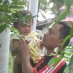 Salwa Daniyah Rahma, 1,2 Tahun; Perempuan; f