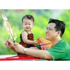 Michelle Benedicta Christianti, 1,2 Tahun; Perempuan; f