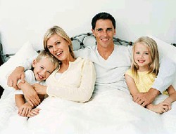 Rumus Keluarga Bahagia