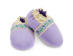 Sepatu Tepat Untuk Si Kecil