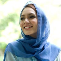 Perempuan Berkalung Kerudung