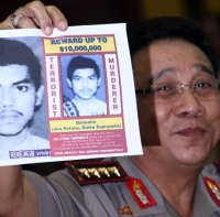 Polri Tahu Kepastian Dulmatin Pk 10.00 WIB, Langsung Lapor SBY