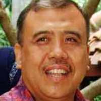 Menkum HAM Kunjungi LP Bintang Lima Canberra