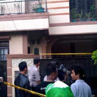 Keberadaan dr Fauzi Masih Misterius