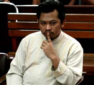 Bejo Didakwa Bantu Noordin M Top