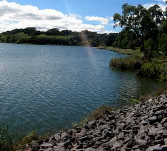 Mengintip Keindahan Canberra