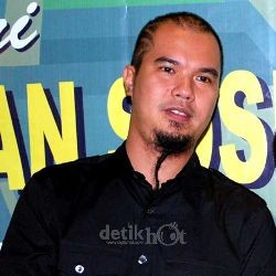 Beli Hummer, Dhani Bantah Suka Berfoya-foya 