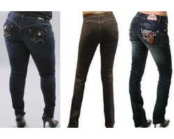 Dos And Donts: Jeans Pocket