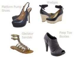 Must have Items Shoes