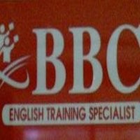 Kelas Tanpa Guru dan Murid di Kursus Bahasa Inggris BBC Cilegon 