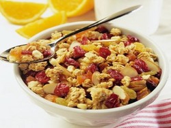 Memilih Sereal Buat Si Kecil!