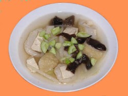 Gurih Lembut Model Wong Kito Galo!