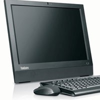 Kejar Tren Pasar UKM, Lenovo Siapkan Senjata Baru