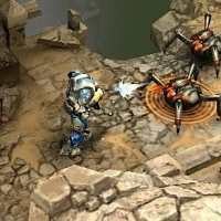 Ponsel Windows Phone 7 Bakal Banyak Game?