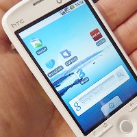 Program Jahat Terdeteksi di Android HTC Magic