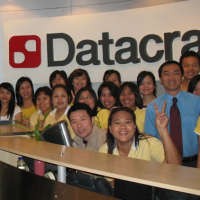 Pendapatan Datacraft di Indonesia Tembus Rp 620 Miliar
