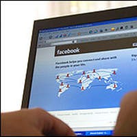 Facebook Siapkan Fitur Intip Lokasi Teman
