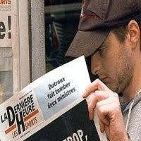 Terpecut Avatar, Surat Kabar Rambah Tiga Dimensi