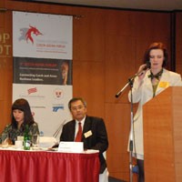 Indonesia Menjadi Fokus di Czech Asia Forum