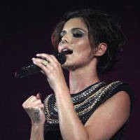 Simpati Victoria untuk Cheryl